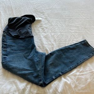 Maternity J.Crew Jeggings